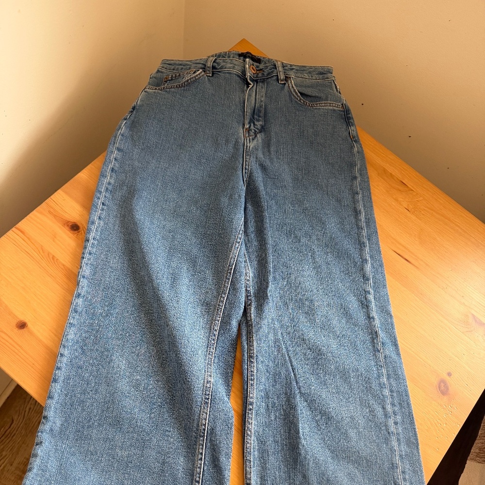 Massimo dutti jeans